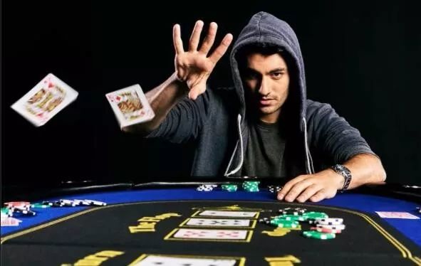 德州扑克心理战术的五个实战核心